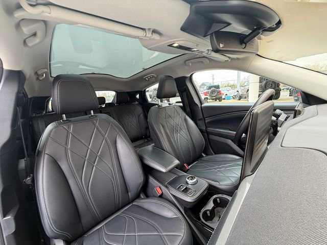 Certified 2023 Ford Mustang Mach-E California Route 1 image 24