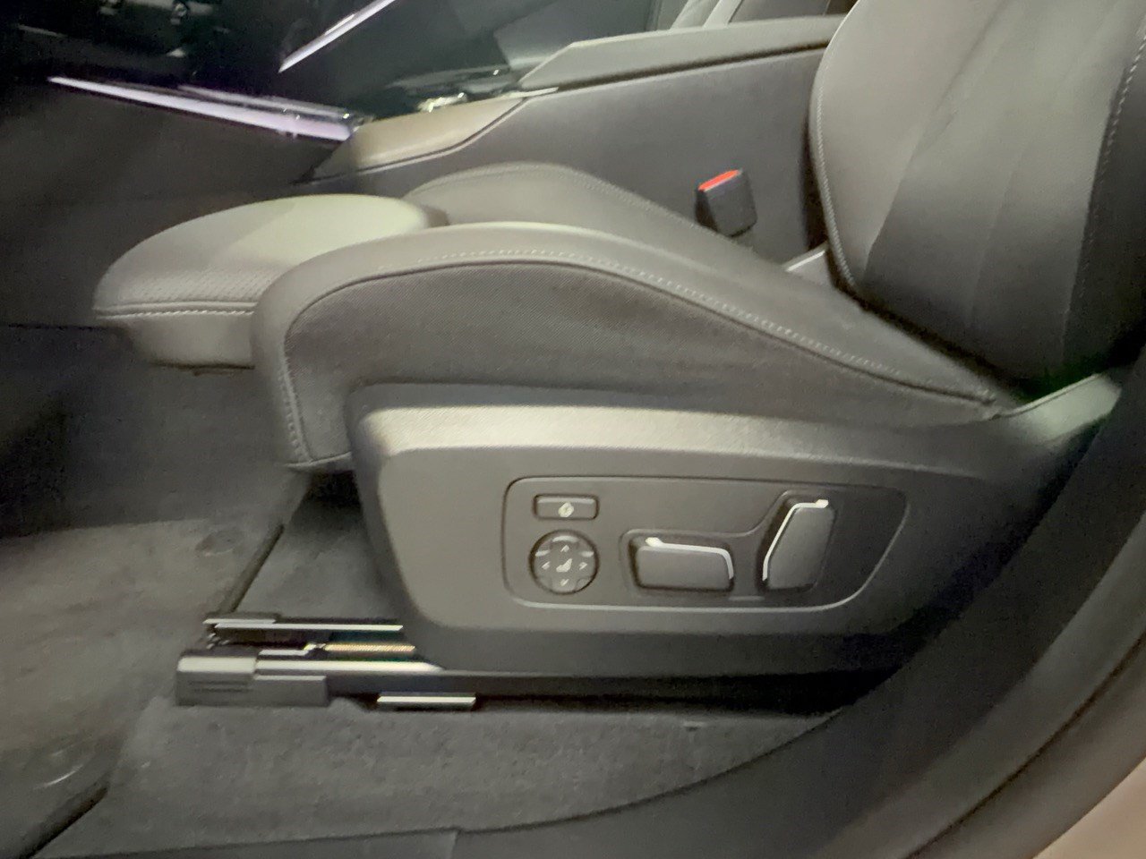 Certified 2026 BMW X3 xDrive30i AWD/4WD image 16