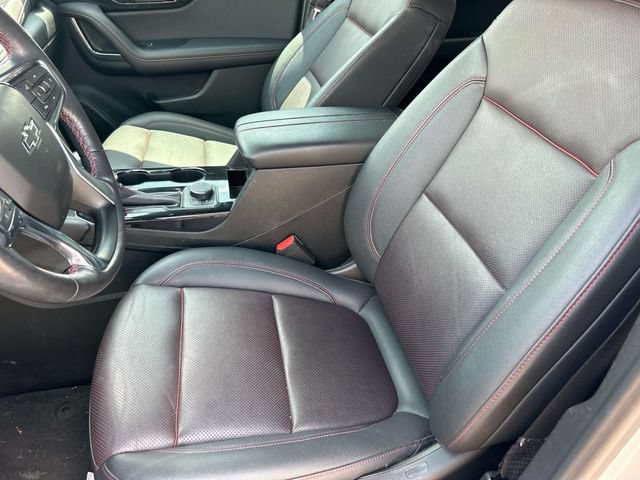 Certified 2022 Chevrolet Blazer RS AWD/4WD image 29