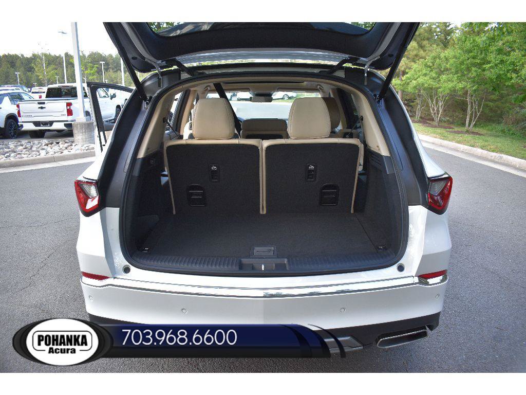 New 2026 Acura MDX SH-AWD w/ Technology Package image 34