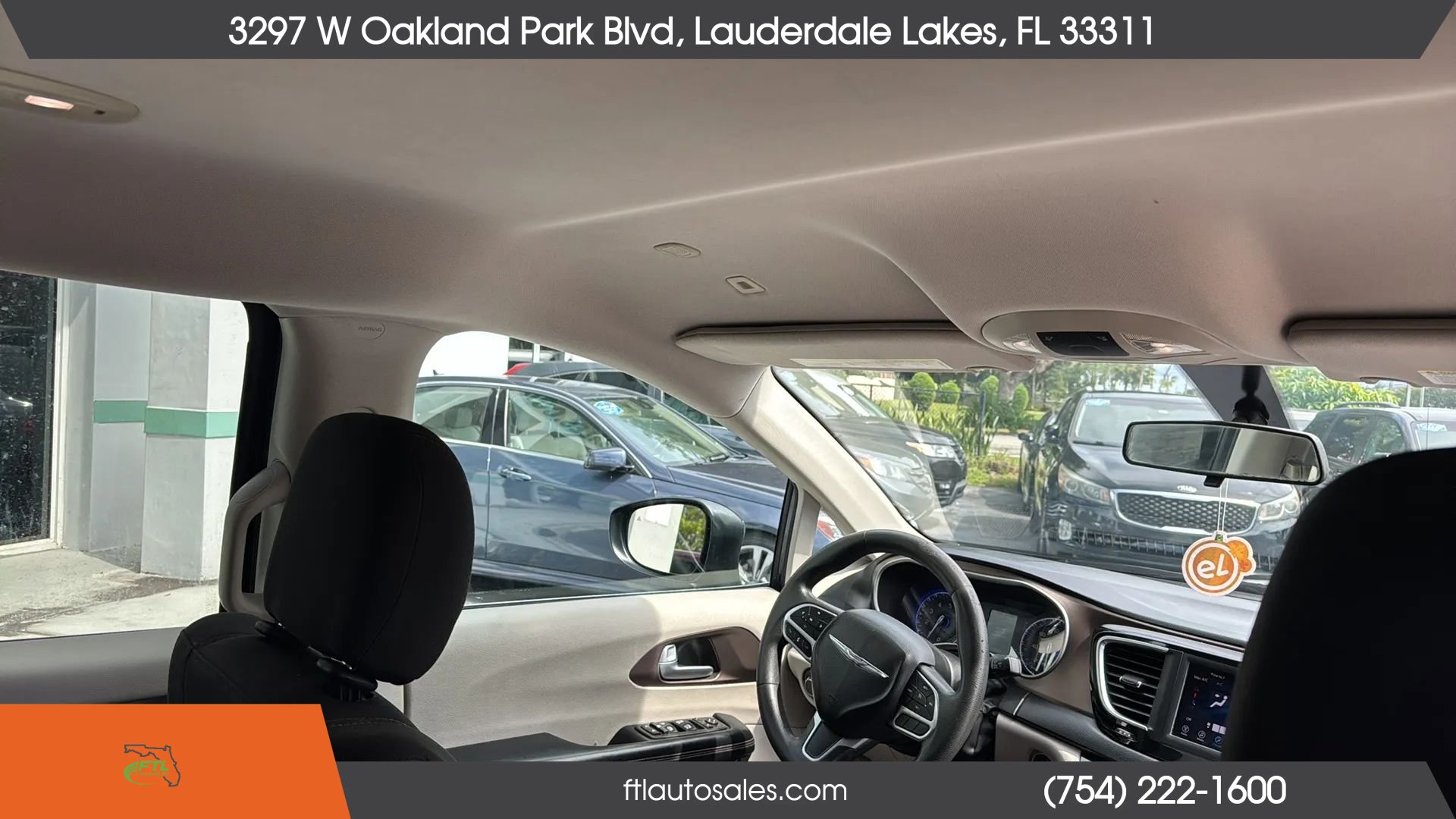 Used 2018 Chrysler Pacifica LX FWD image 37