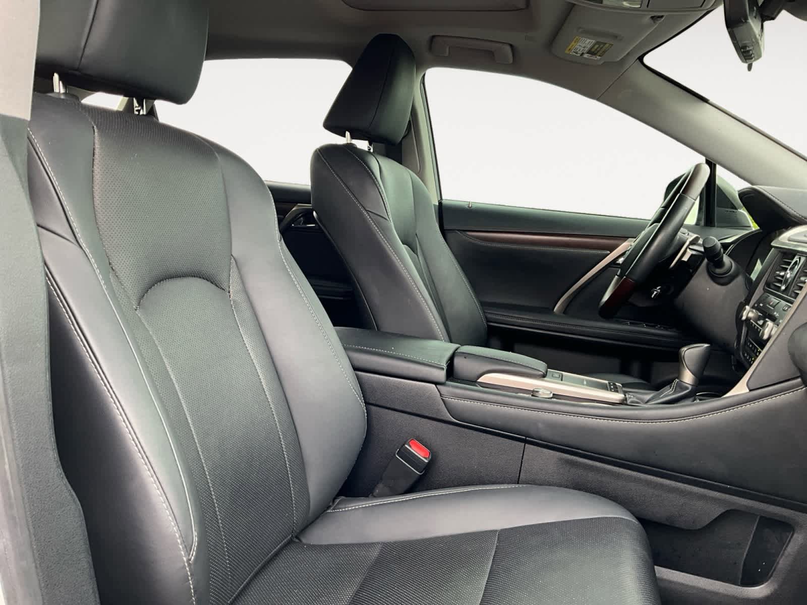 Used 2022 Lexus RX 350 AWD w/ Premium Package image 17