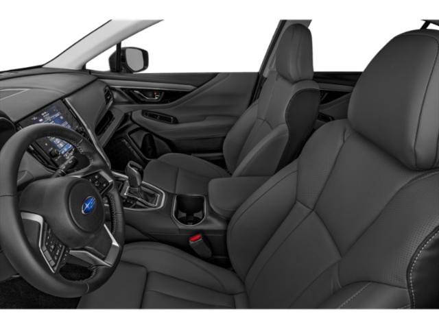 Certified 2024 Subaru Legacy Limited AWD/4WD image 12