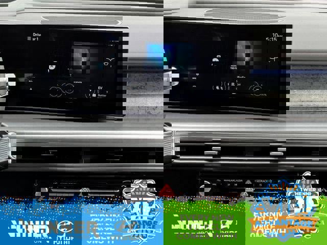 New 2026 Hyundai Ioniq 9 Calligraphy image 13