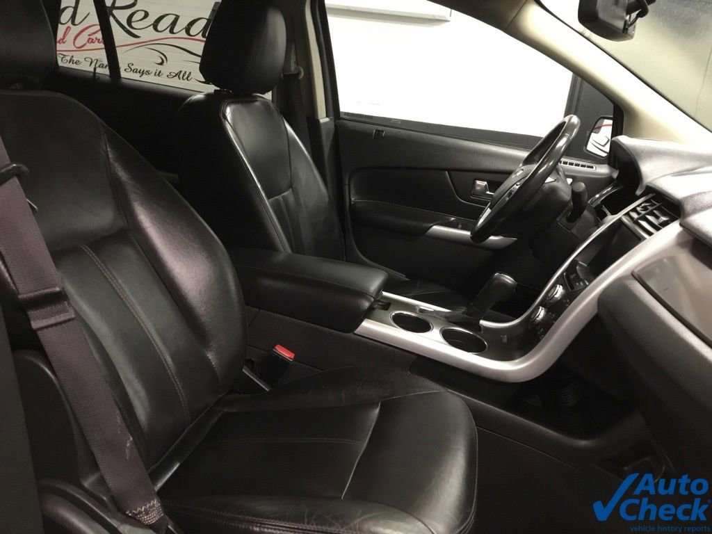 Used 2013 Ford Edge SEL AWD/4WD image 36