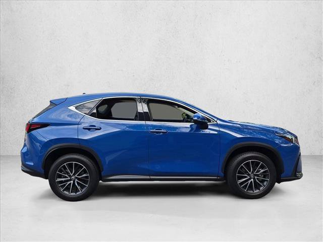 Certified 2024 Lexus NX 250 FWD w/ Cold Area Package image 4