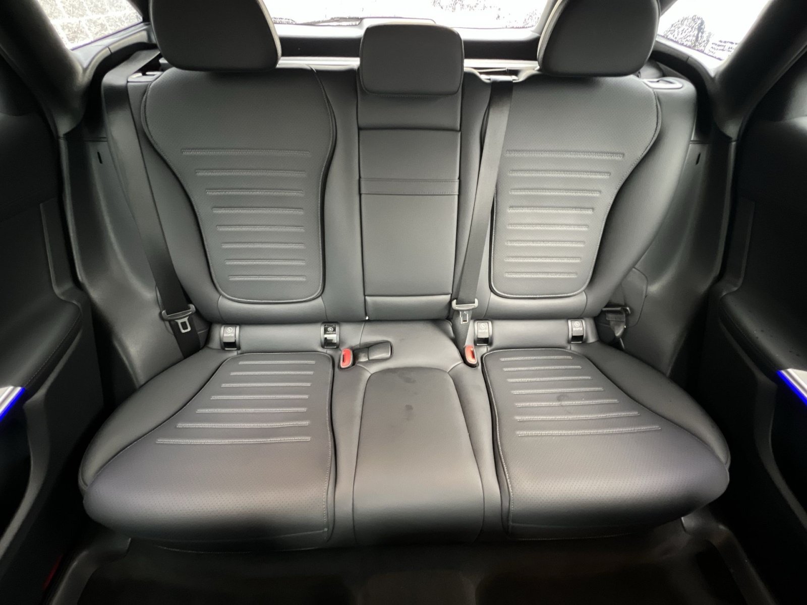 Certified 2026 Mercedes-Benz GLC 300 4MATIC image 15