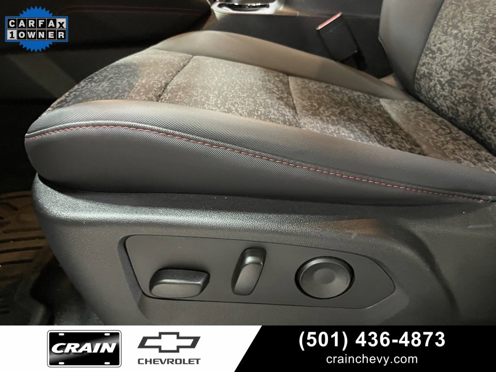 Used 2024 Chevrolet Colorado Z71 w/ Z71 Convenience Package 2 image 10
