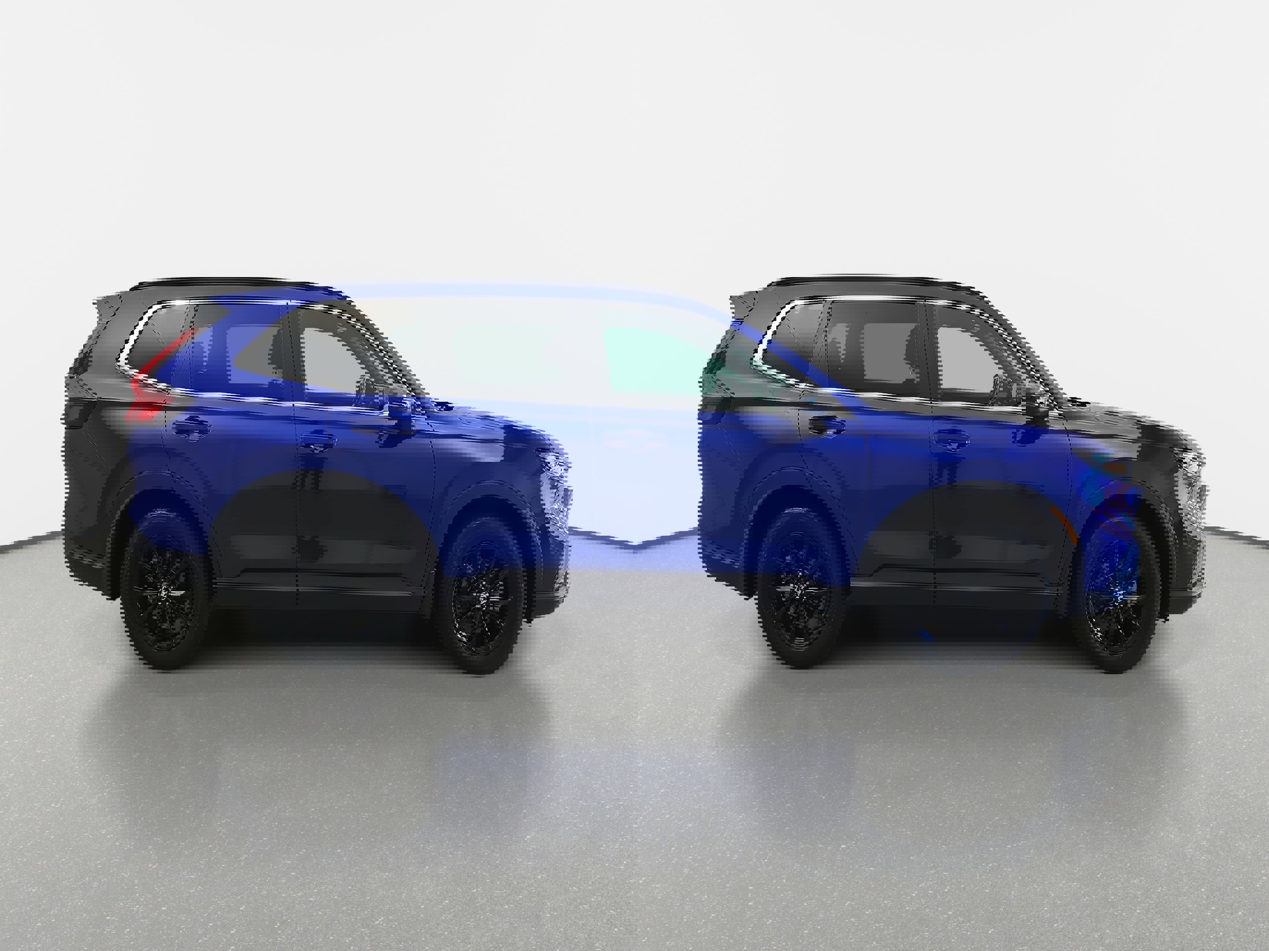 Certified 2024 Honda CR-V Sport image 4