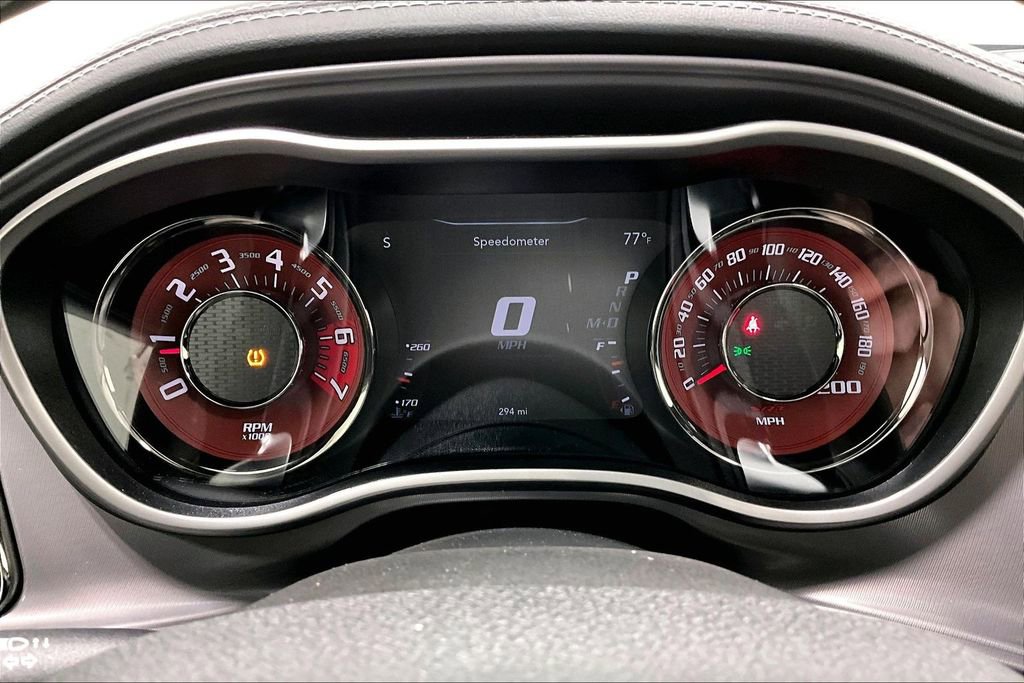 Used 2023 Dodge Challenger SRT Hellcat w/ Driver Convenience Group image 26