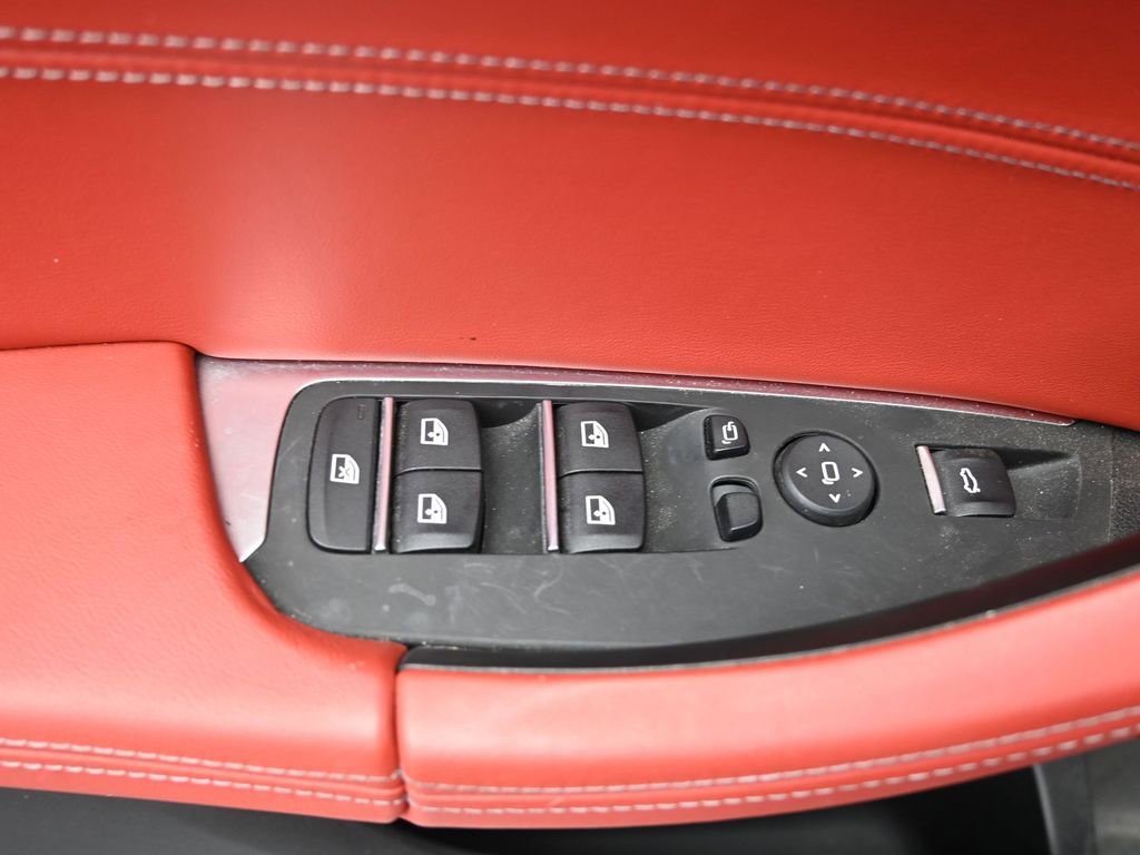 Used 2024 BMW X3 M w/ Competition Package image 17