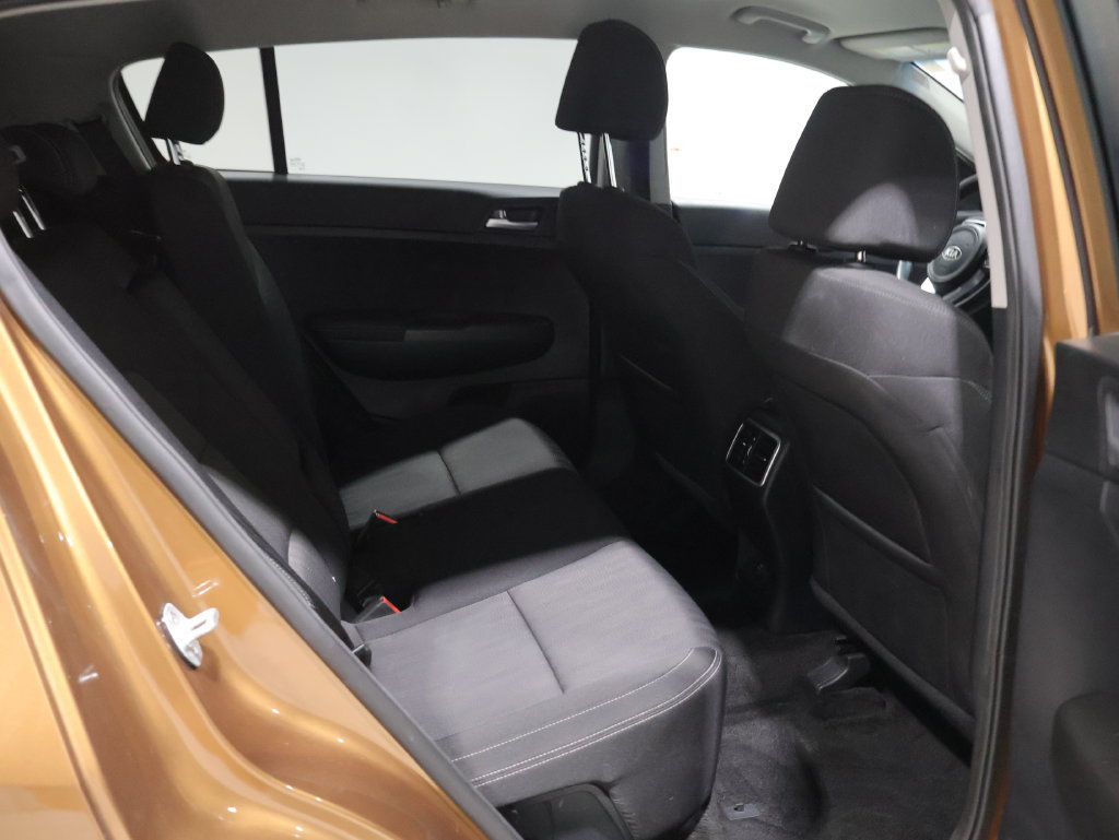 Used 2020 Kia Sportage LX AWD/4WD image 20