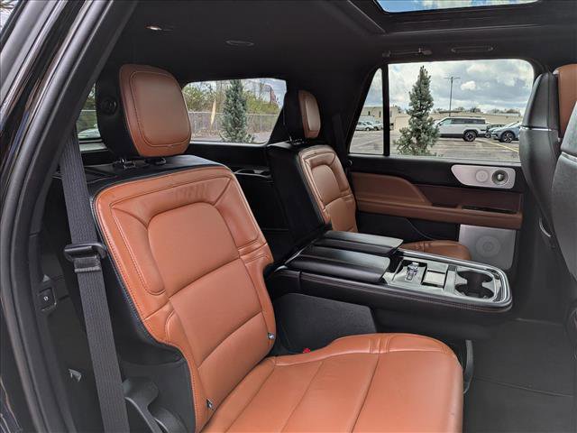 Used 2020 Lincoln Navigator Reserve w/ Equipment Group 208A Reserve image 16