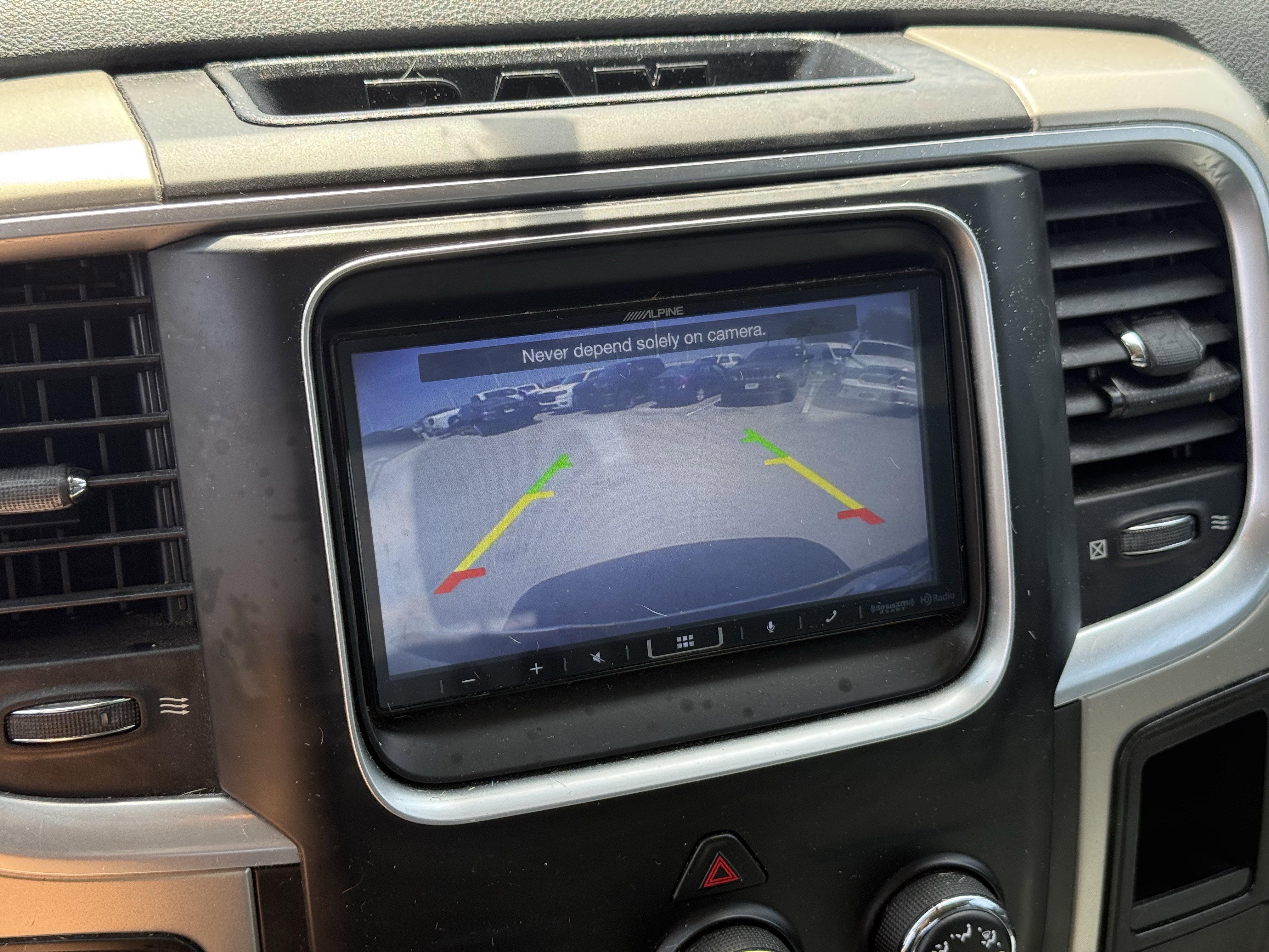 Used 2014 RAM 1500 Classic SLT RWD image 22