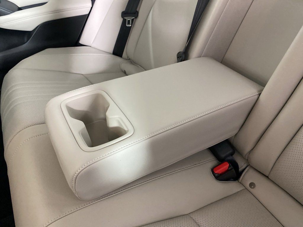 Used 2021 Honda Accord EX-L image 12