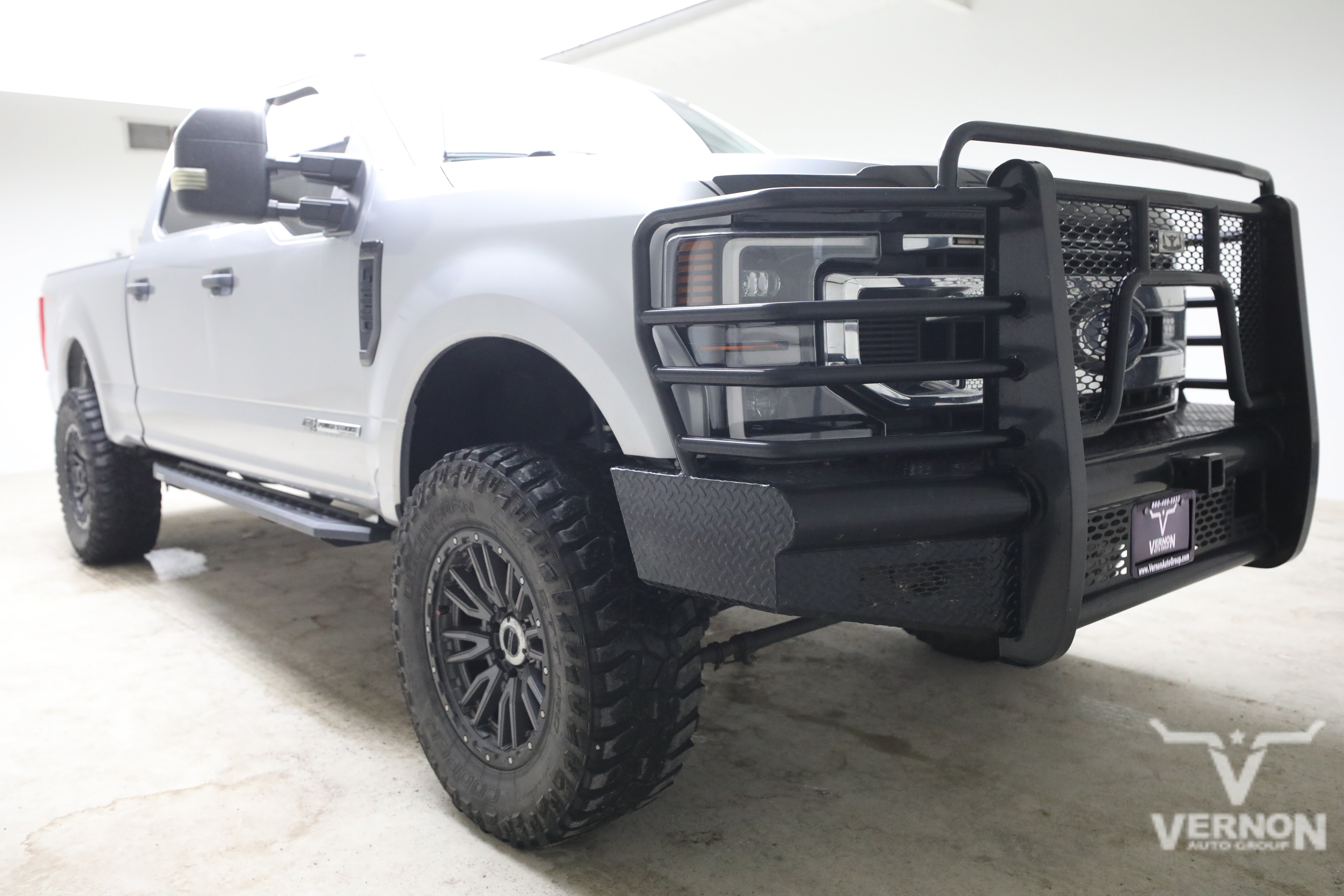 Used 2020 Ford F250 XL w/ STX Appearance Package AWD/4WD image 6