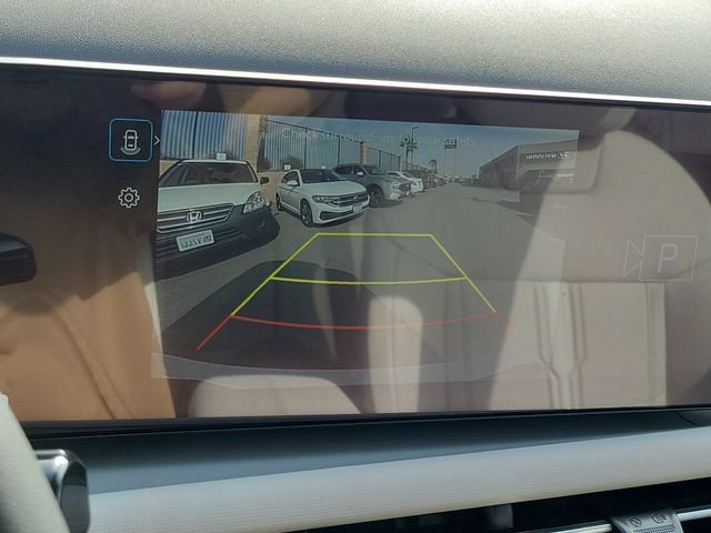 New 2026 Hyundai Tucson SEL Plus FWD image 10