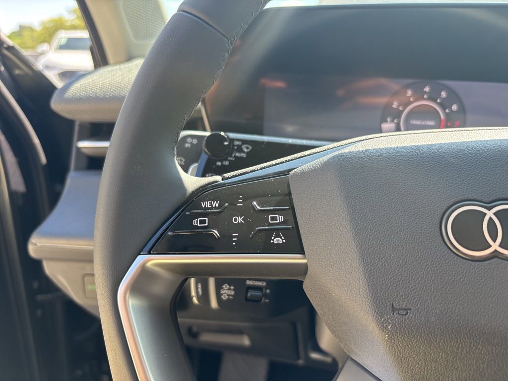 New 2026 Audi Q3 quattro 2.0T AWD/4WD image 23