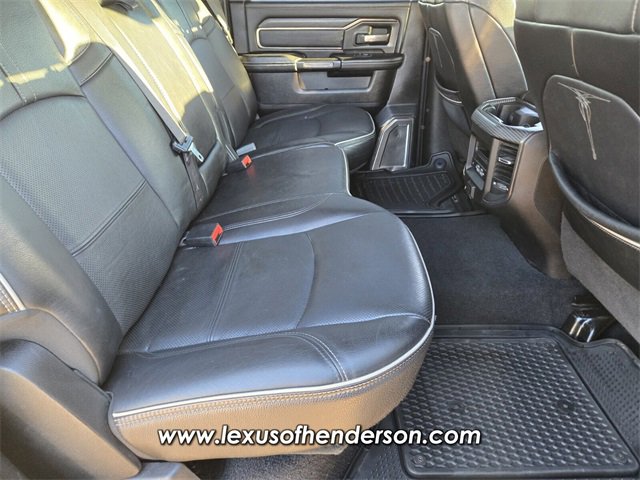 Used 2019 RAM 2500 Limited image 16