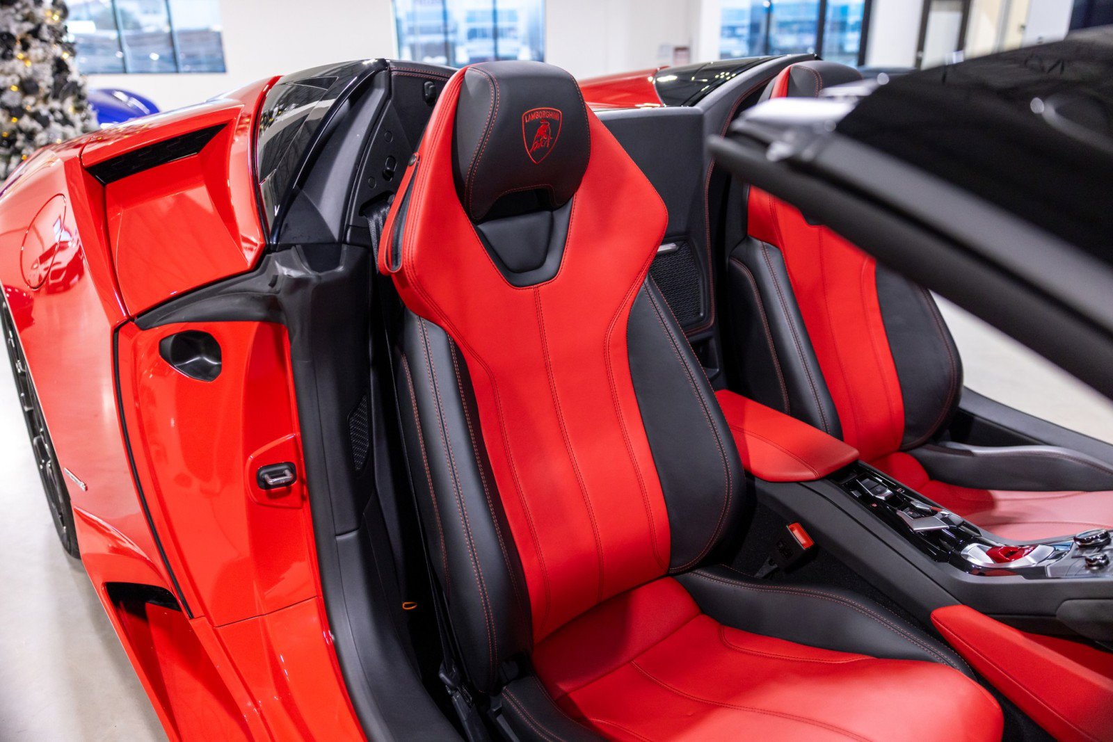 Used 2017 Lamborghini Huracan LP 610-4 image 30