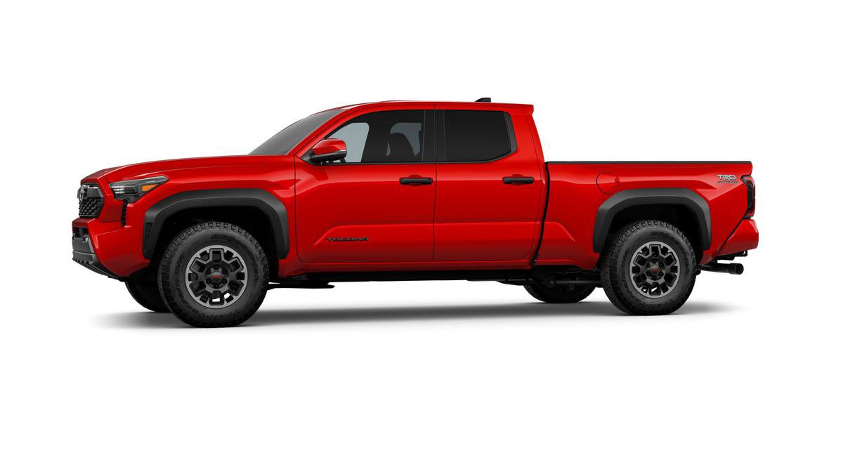 New 2025 Toyota Tacoma TRD Off-Road image 3