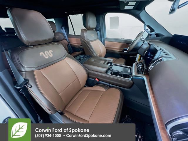 New 2026 Ford Expedition King Ranch image 19