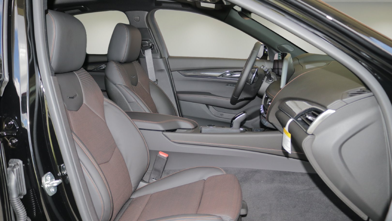 New 2026 Cadillac CT5 Sport RWD image 14