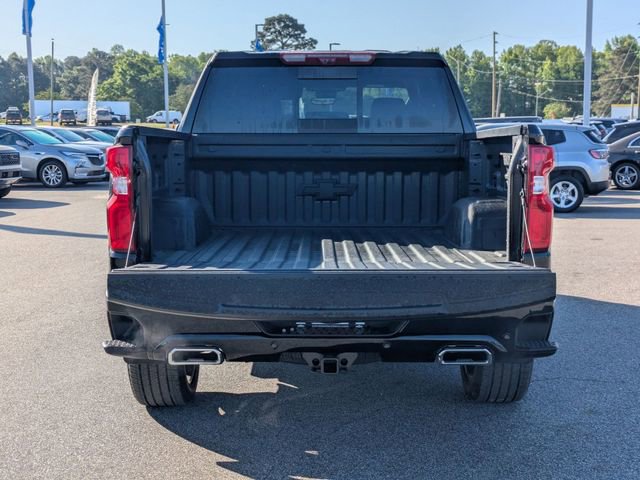 New 2026 Chevrolet Silverado 1500 High Country image 33