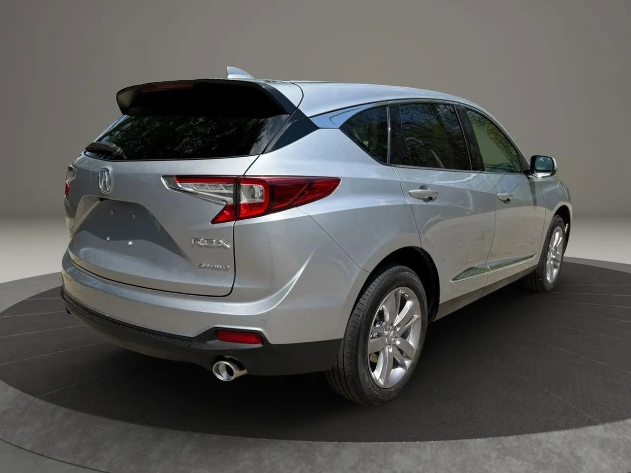 Used 2020 Acura RDX AWD w/ Advance Package image 5