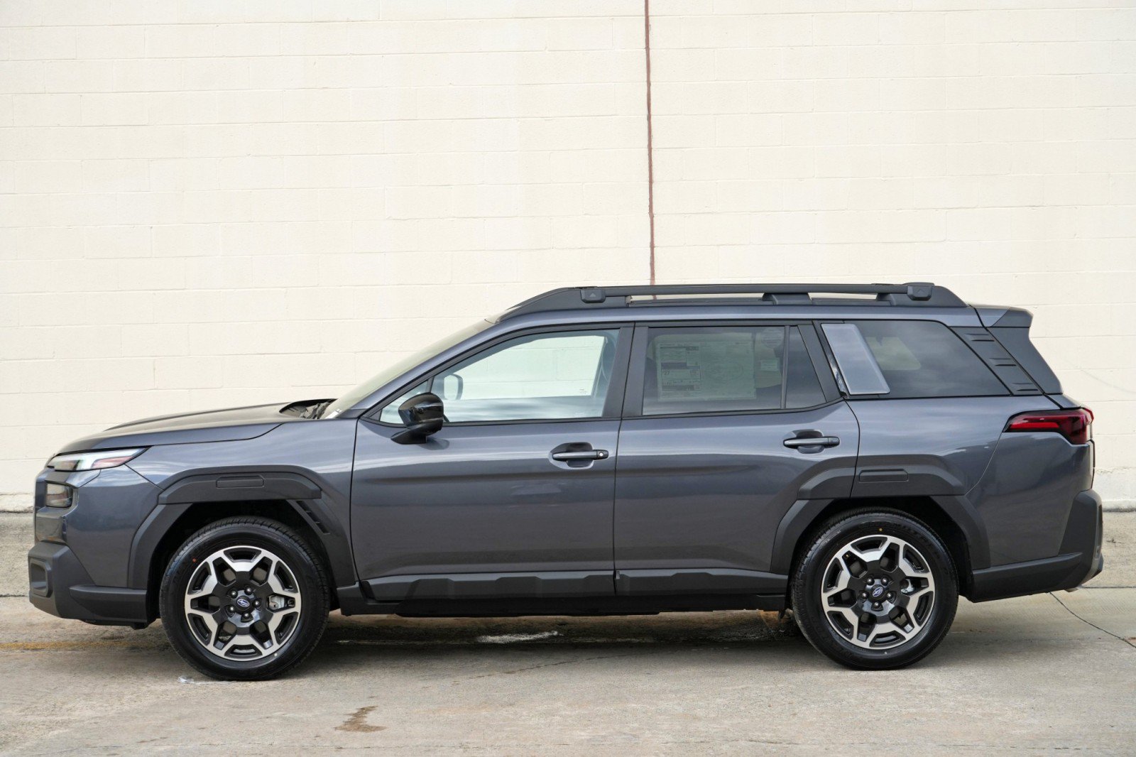 Used 2026 Subaru Outback Touring AWD/4WD image 49
