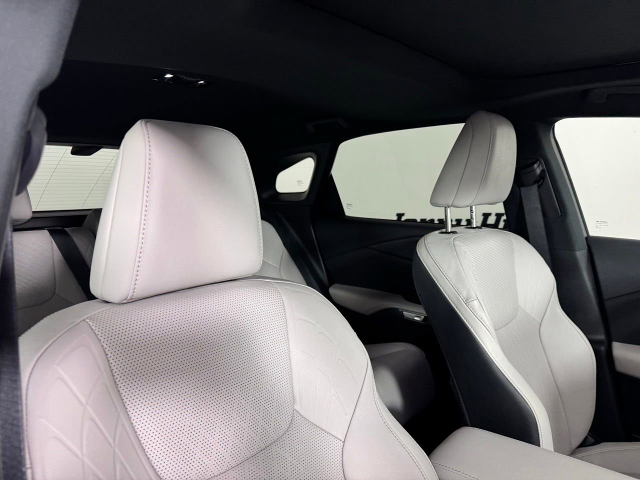 Used 2024 Lexus RX 350 AWD image 32