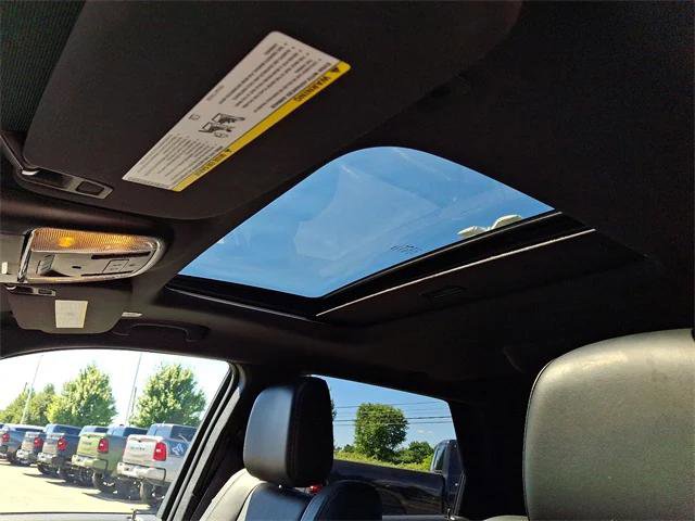 Certified 2022 Dodge Durango GT image 20