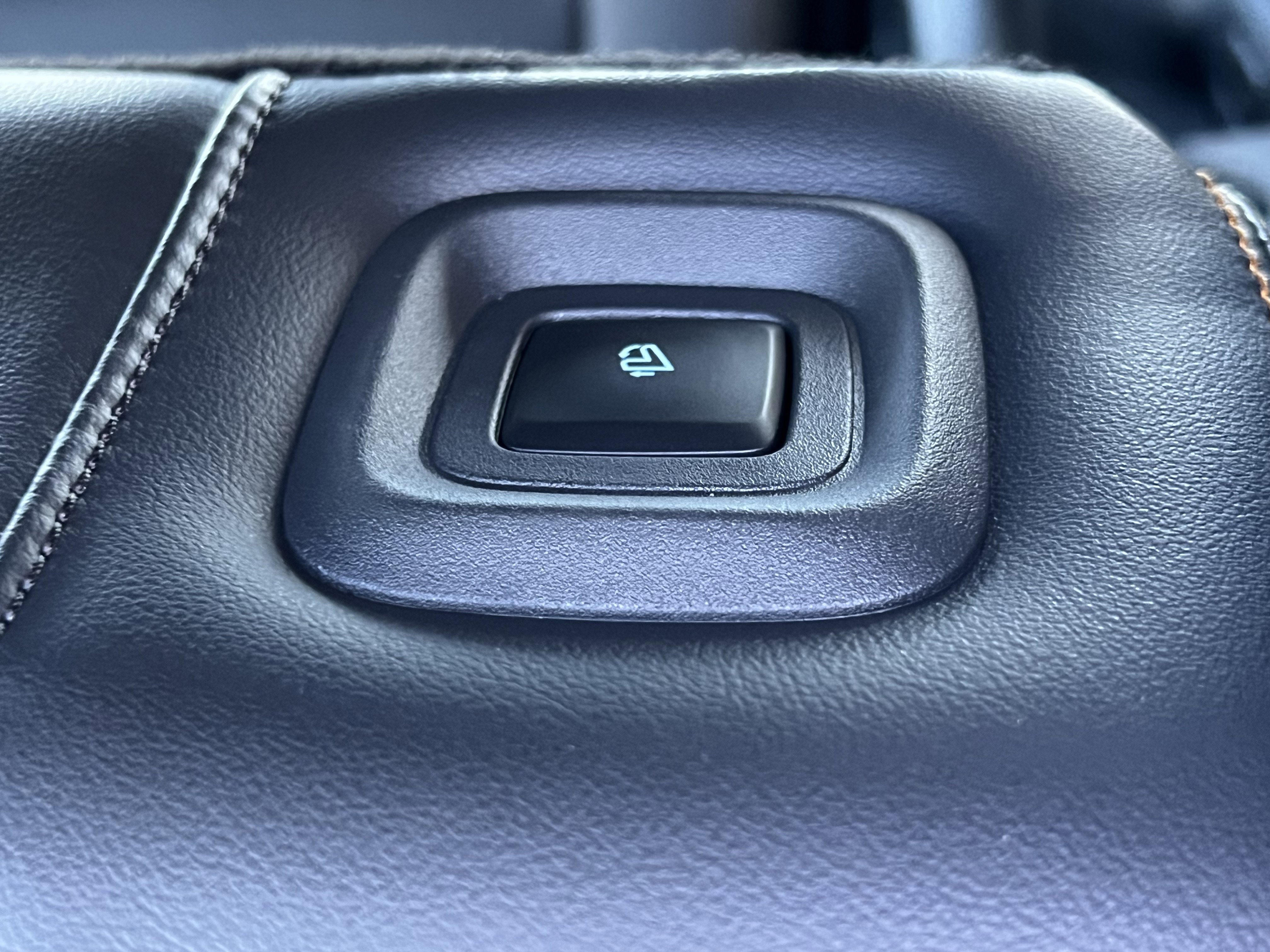 New 2026 Ford Expedition Tremor image 23