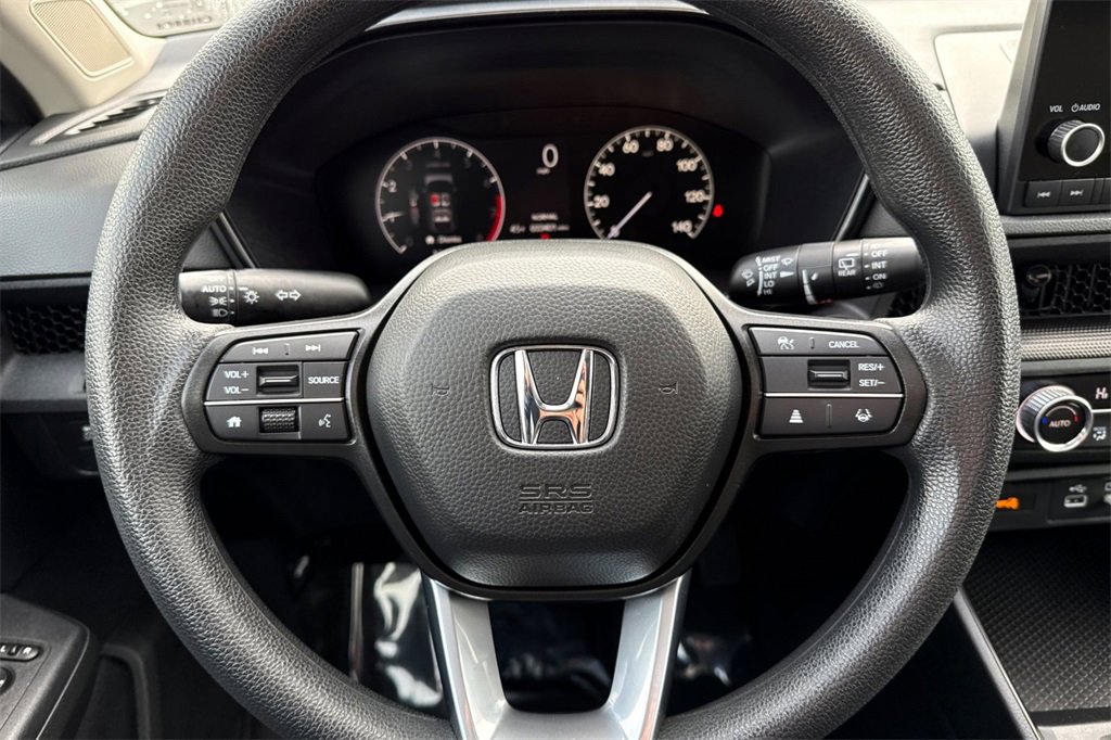 Used 2024 Honda CR-V EX image 31