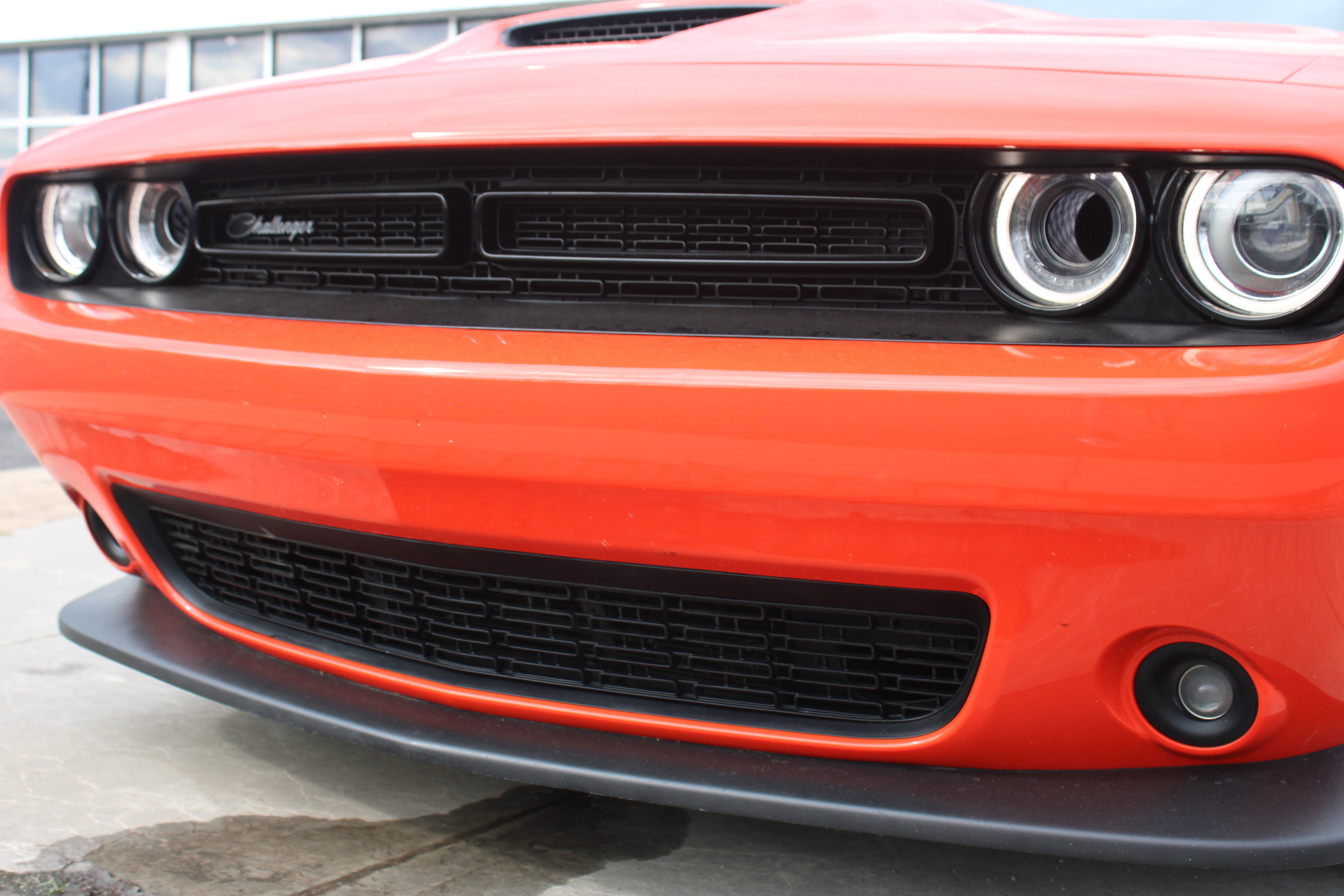 Used 2020 Dodge Challenger R/T Scat Pack image 53