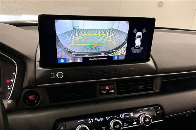 Used 2026 Honda Passport RTL image 26