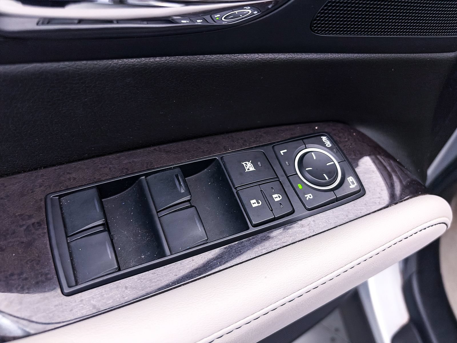 Used 2014 Lexus RX 350 FWD w/ Navigation Package image 14