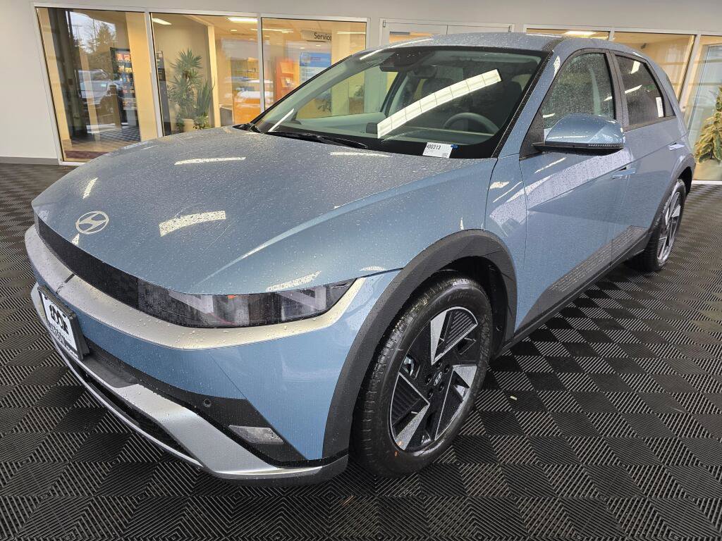 New 2026 Hyundai Ioniq 5 SEL image 8