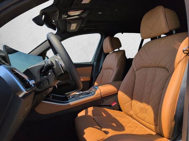 New 2026 BMW X5 M60i AWD/4WD image 4