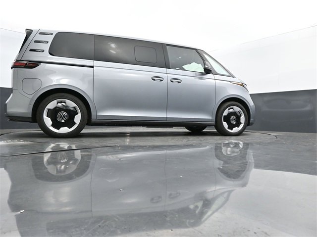 New 2025 Volkswagen ID. Buzz Pro S image 37