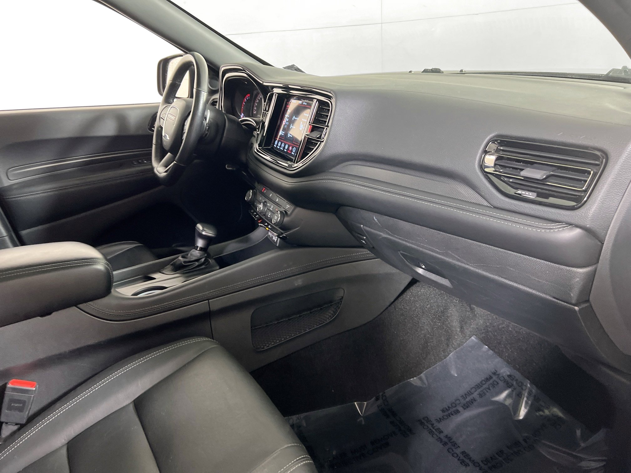 Used 2022 Dodge Durango GT w/ Blacktop Package image 30