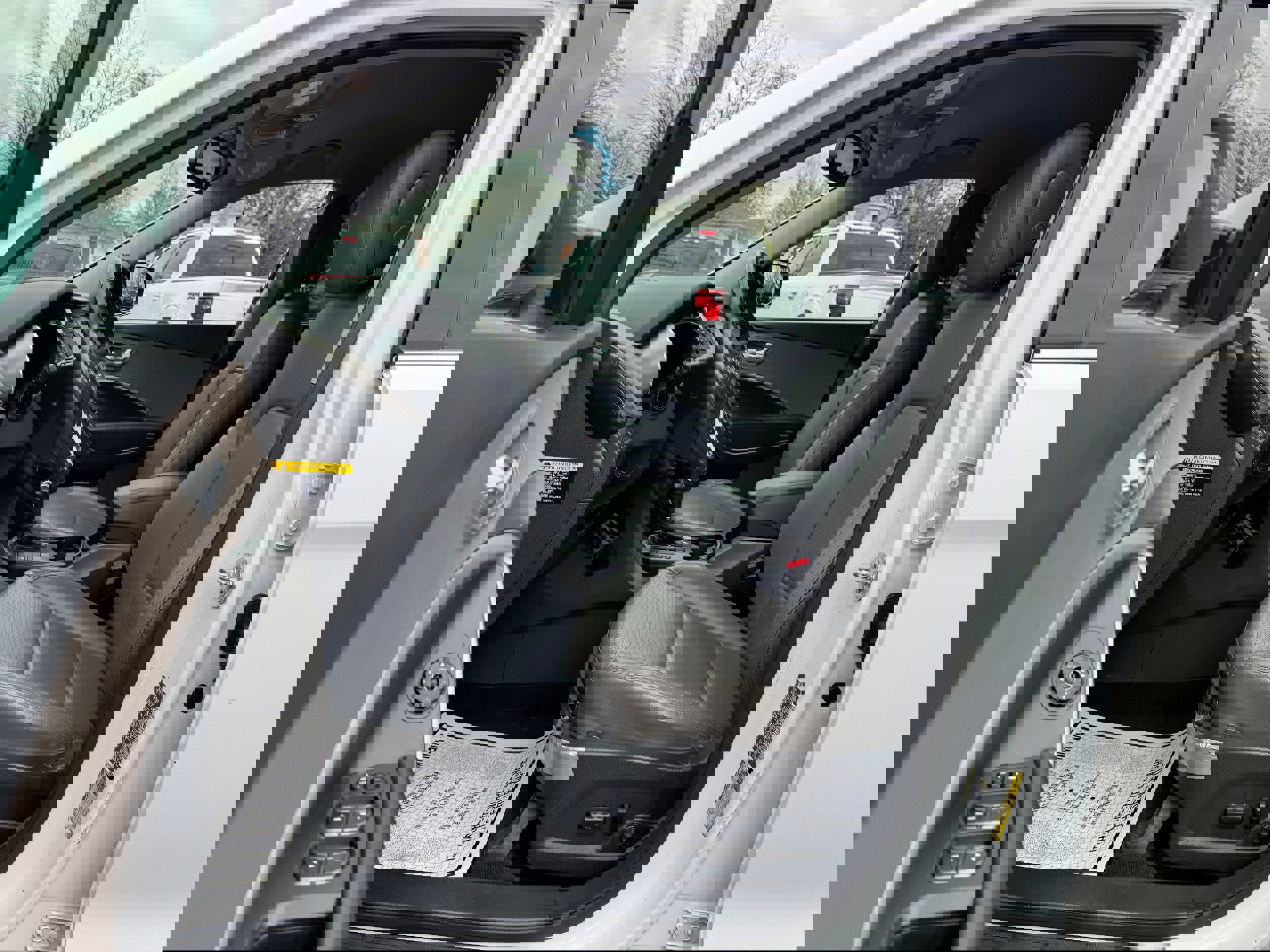 Used 2014 Hyundai Santa Fe Sport w/ Premium Equipment Package 03 image 9