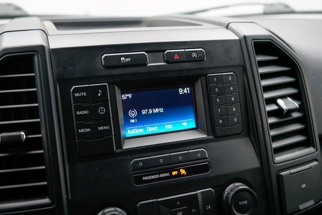 Used 2016 Ford F150 XL image 27