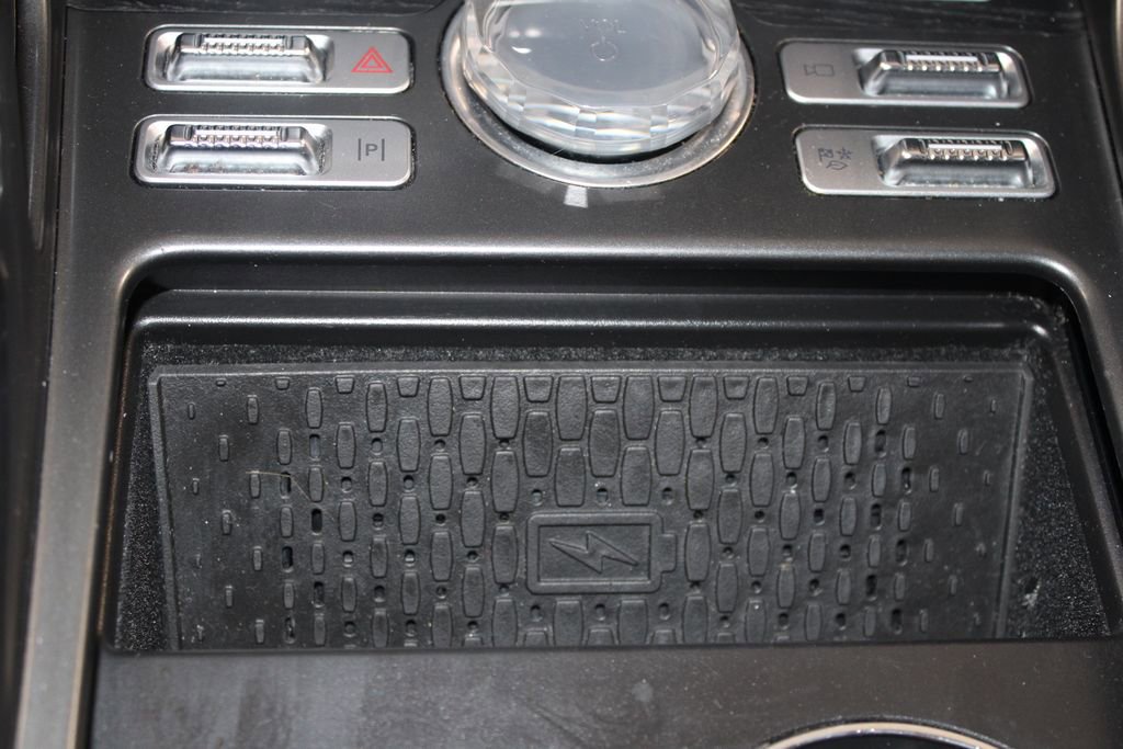 Used 2024 Lincoln Nautilus Reserve image 45