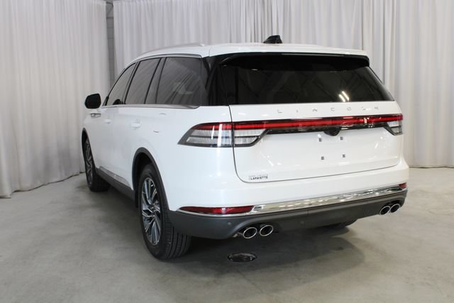 New 2026 Lincoln Aviator AWD image 52