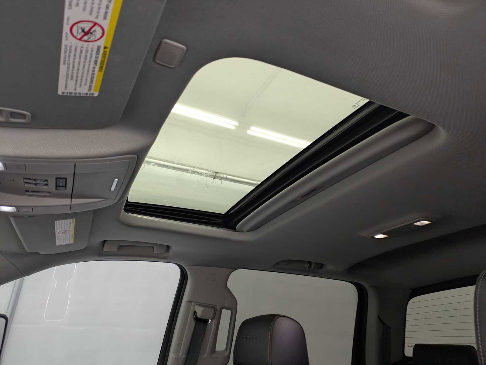 Used 2019 GMC Sierra 2500 Denali image 22