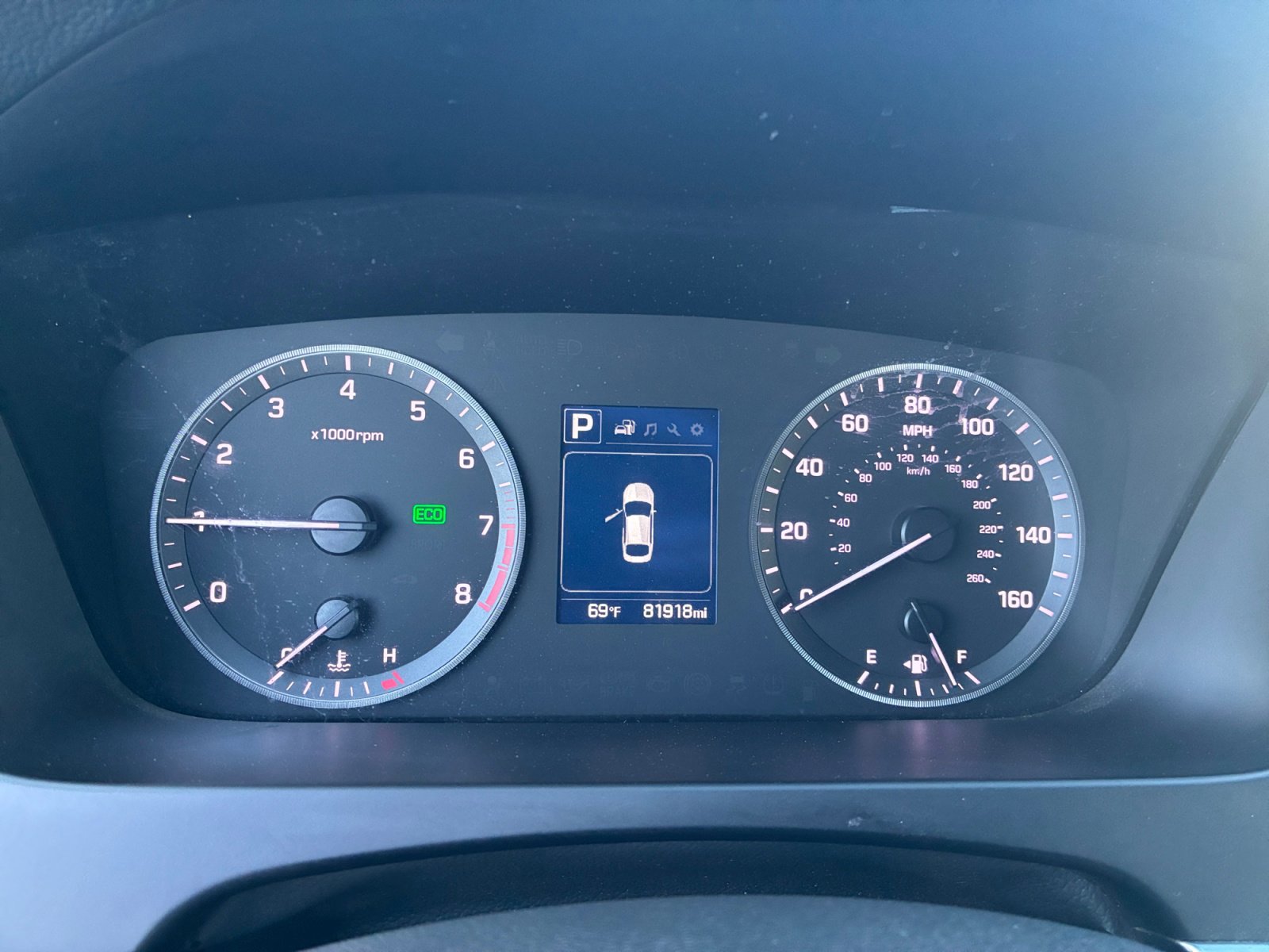 Used 2017 Hyundai Sonata Sport image 20