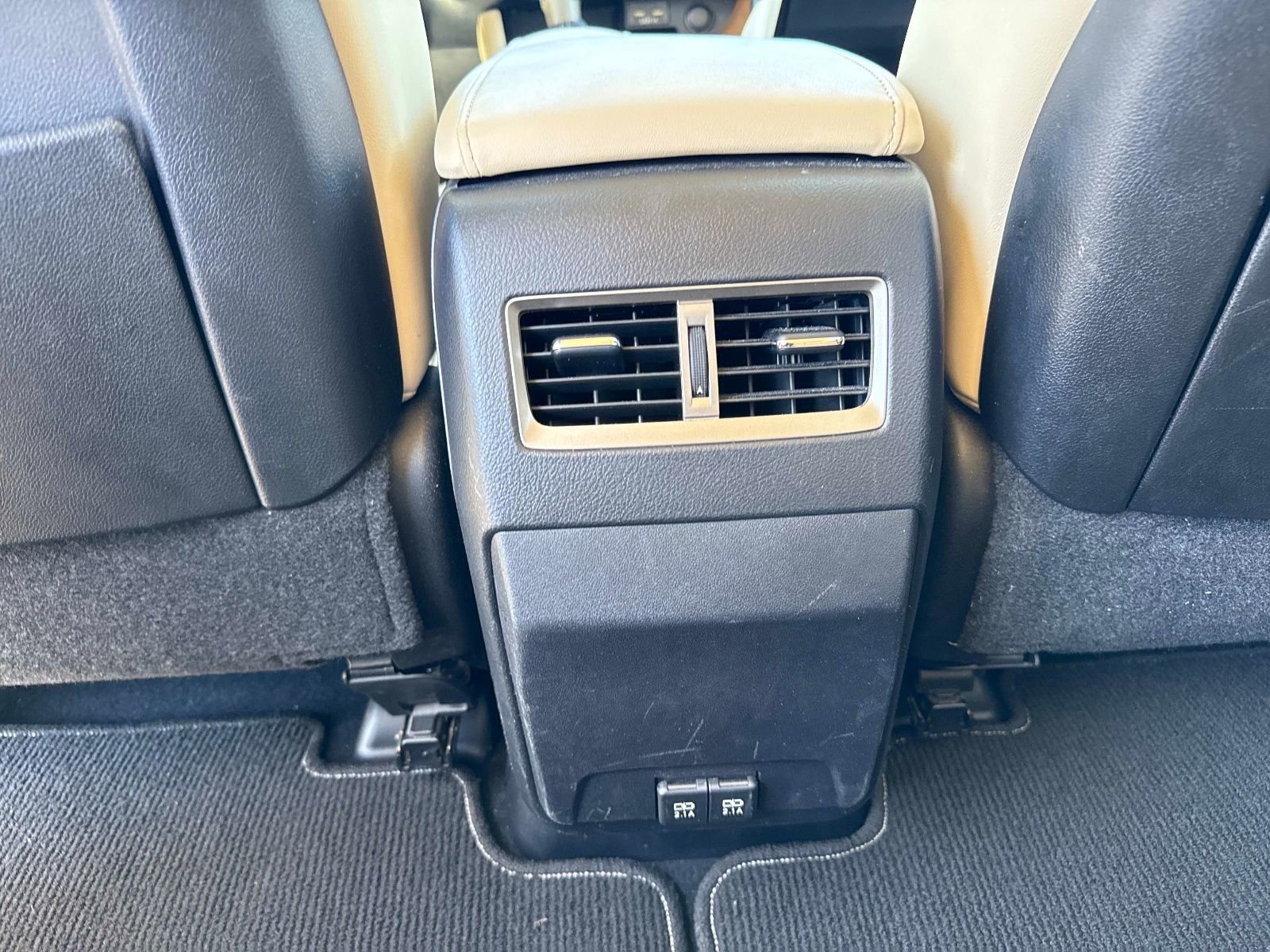 Used 2021 Lexus RX 350 FWD w/ Premium Package image 12