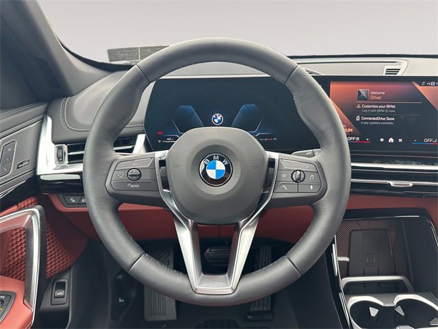 New 2026 BMW X1 xDrive28i w/ Technology Package image 12