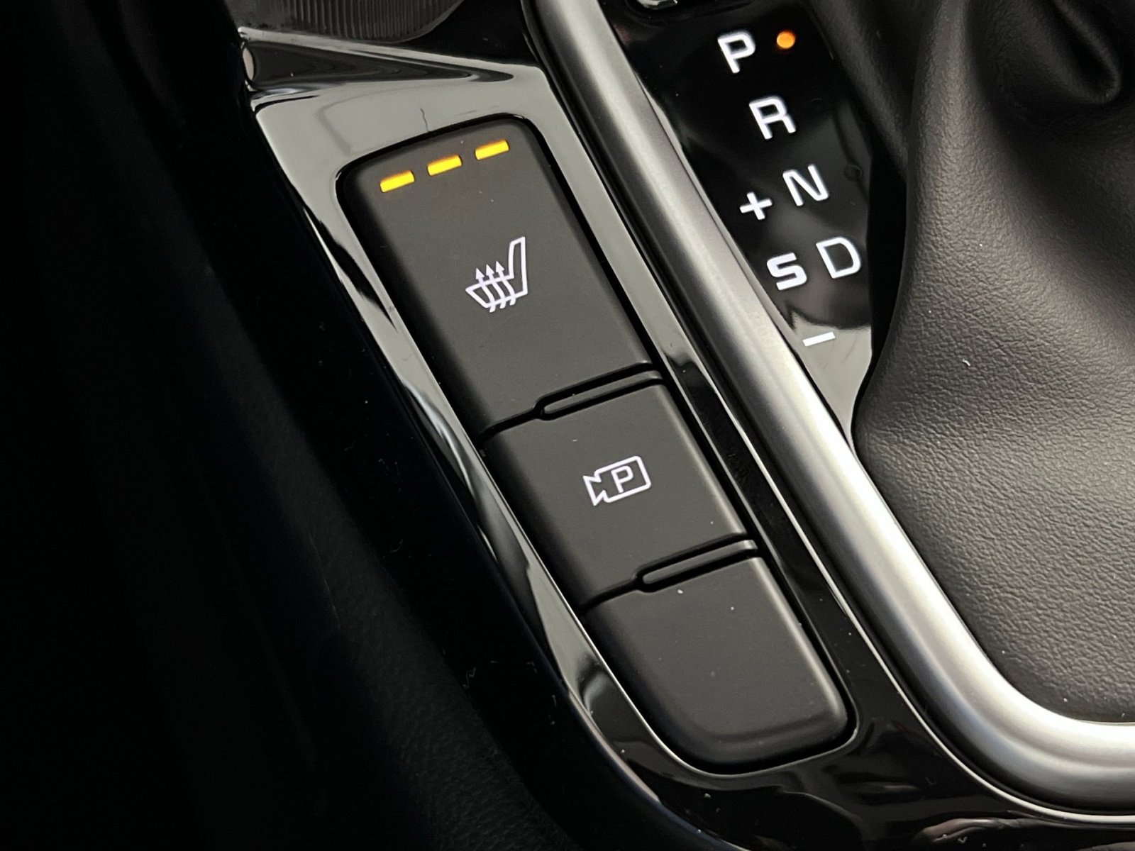 New 2026 Kia Seltos SX image 34